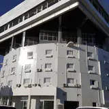 ホテルエリアワン境港マリーナ