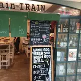 トレイントレイン TRAIN TRAIN