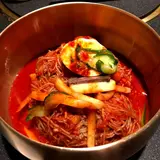 チョンギワ 本館