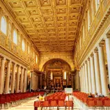 サンタ・マリーア・マッジョーレ教会