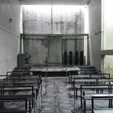 風の教会（六甲の教会）