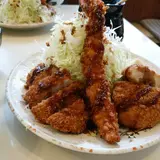 とんかつ はぎ乃