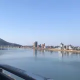 木曽川リバーサイド
