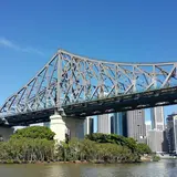 Story Bridge（ストーリーブリッジ）