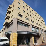 スパランド ホテル内藤