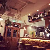 池ノ上 ビストロ フレンチ トネリコ