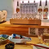 伏見酒造小路