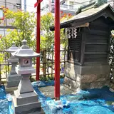 豊川稲荷神社