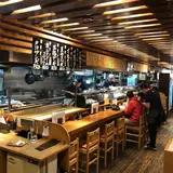 居酒屋ふる里札幌総本店