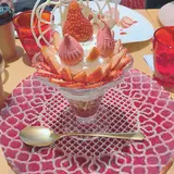 ストロベリーマニア 原宿店 （Strawberry mania）