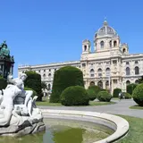 美術史美術館（Kunsthistorisches Museum）