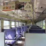 只見駅