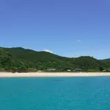 西阿室海岸