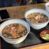 きしめん亭