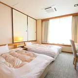 大江戸温泉物語 ながやま