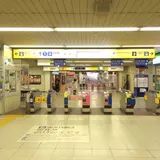 京成高砂駅