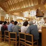 回転寿しトリトン 豊平店