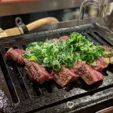 焼肉おおにし