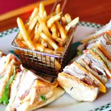 Barney's Beanery