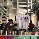 G & B Coffee