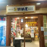 網納屋