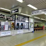 竹田駅