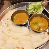 おいしいカレー工房ひつじや