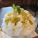 氷屋cafe 旬果