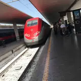 フィレンツェ・サンタ・マリア・ノヴェッラ駅