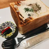 本宮カフェ