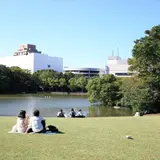 多摩中央公園
