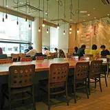 スターバックスコーヒー新宿ミロード店