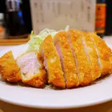 とんかつすぎ田