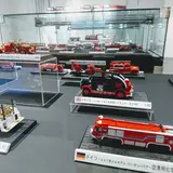 消防博物館