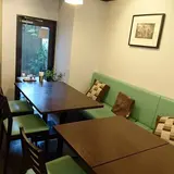 【閉業】レストラン山猫軒