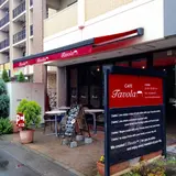 CAFE Tavola