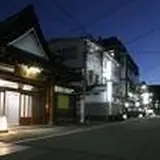 湯田川温泉
