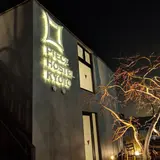 ピースホステル京都