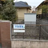 中島砦跡