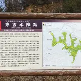 平井山ノ上付城跡(秀吉本陣跡)
