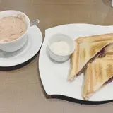 倉式珈琲店 三鷹東八店