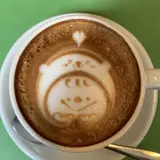 DOUBLE TALL CAFE 渋谷店