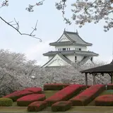 天ケ城公園