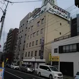 ホテルニューステーション甲府(大浴場は御座いません）