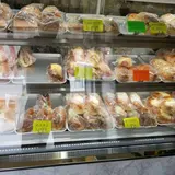 ずんちゃんパン店