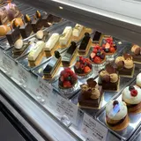 パティスリー・パリセヴェイユ （patisserie Paris S'eveille）