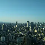 恵比寿ガーデンプレイスタワー