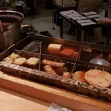 にこみ 鈴や