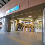 豪徳寺駅