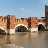 カステルヴェッキオ橋